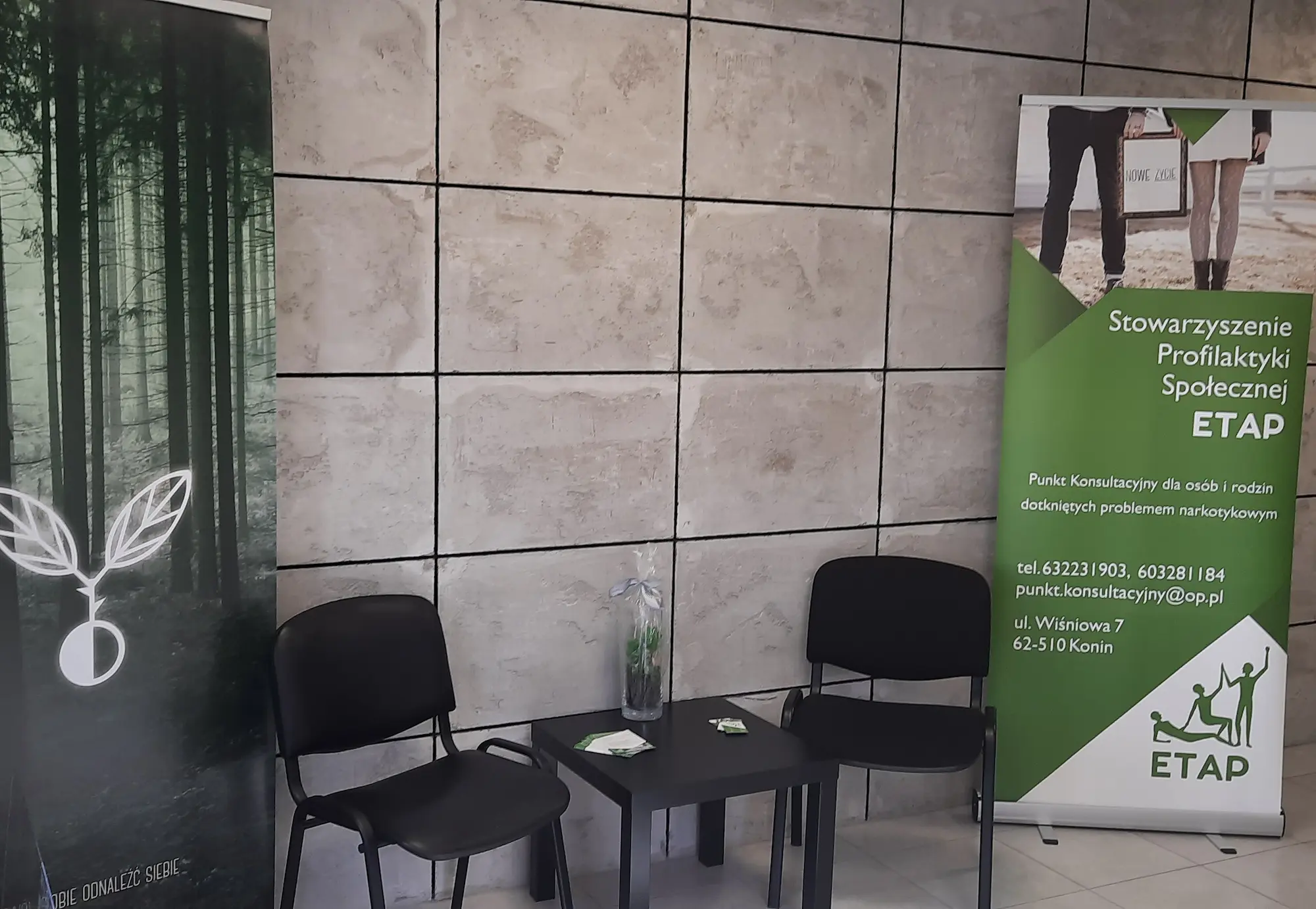 stowarzyszenie etap konin