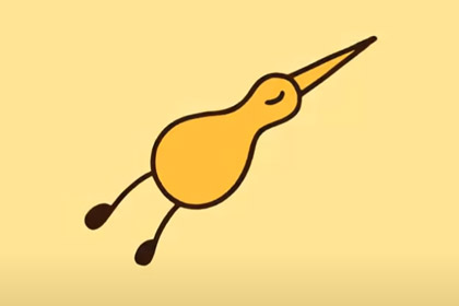 Krótki film o uzależnieniu...