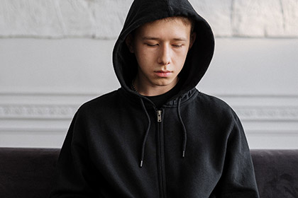 Dorosłe Dzieci Alkoholików (DDA) 