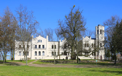 Zakład Leczenia Uzależnień w Charcicach 