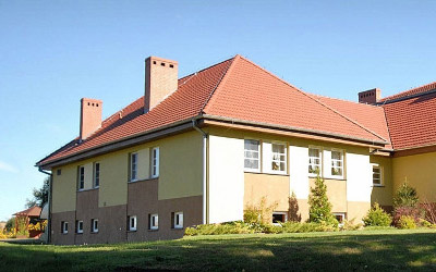 Katolicki Ośrodek Wychowania i Terapii Uzależnień Caritas Archidiecezji Poznańskiej 