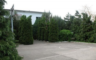 Katolicki Ośrodek Terapii i Wychowania Młodzieży 