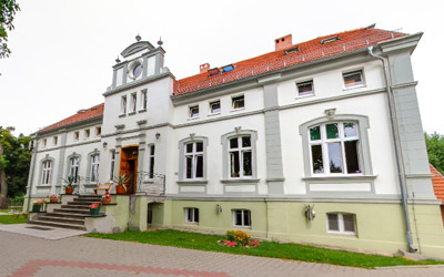 Ośrodek dla Osób Uzależnionych SPZOZ 