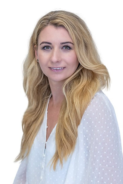 Paulina Kaczmarkowska