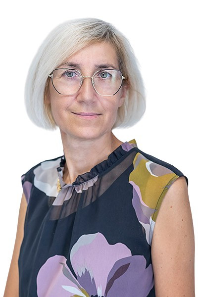 Dorota Lewandowska-Szczęsna